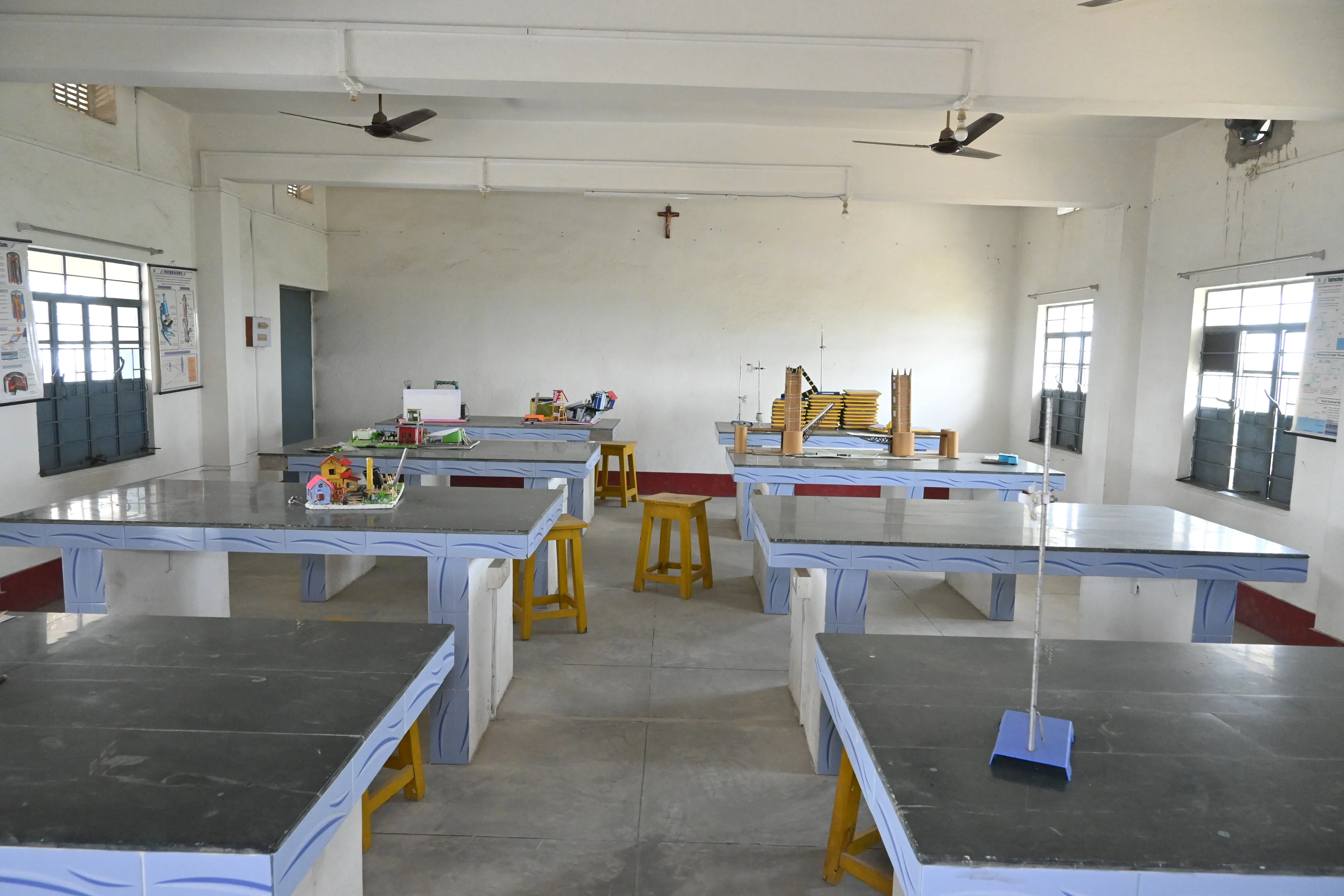 Physics Lab