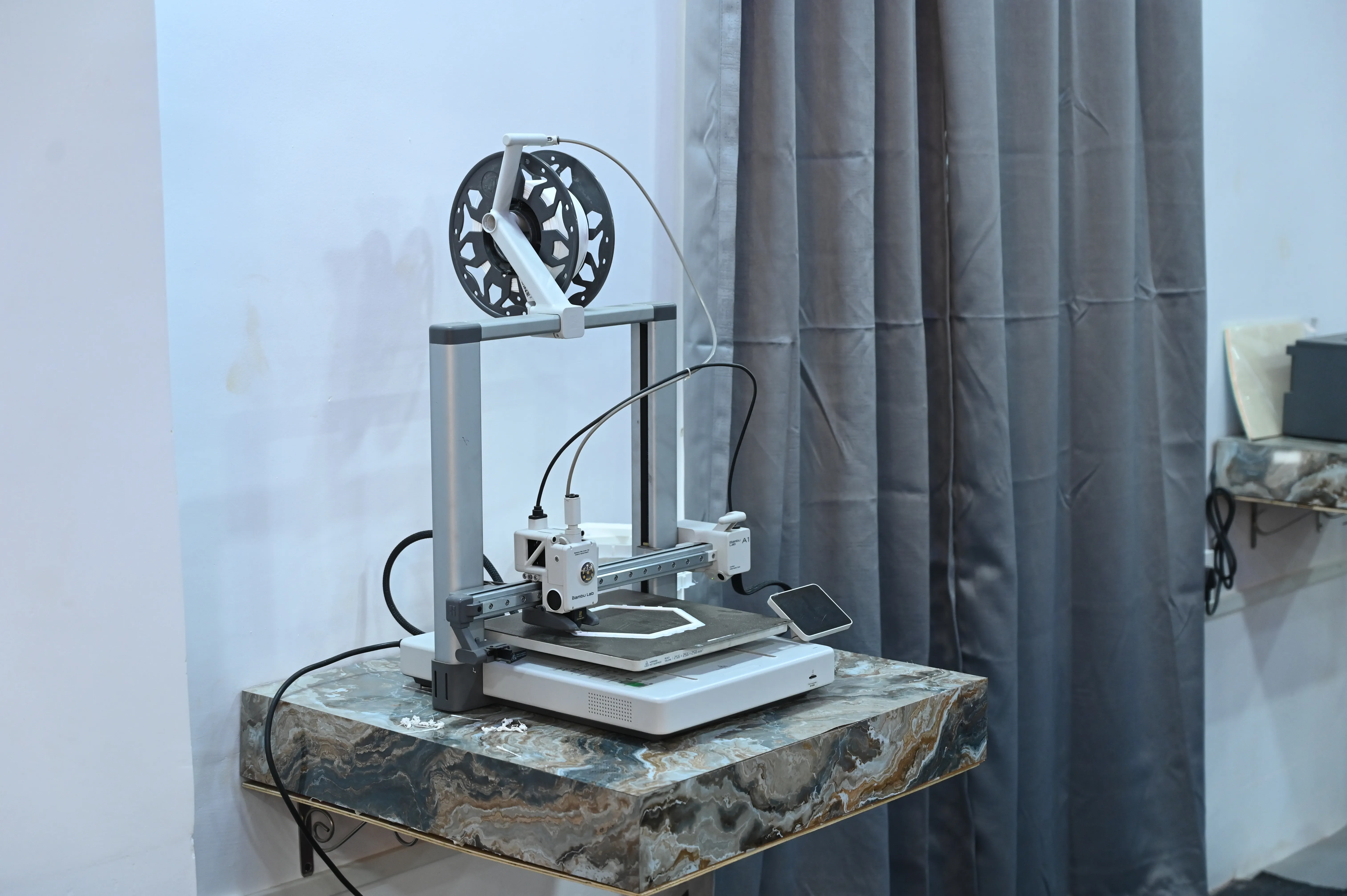 Robotics Lab