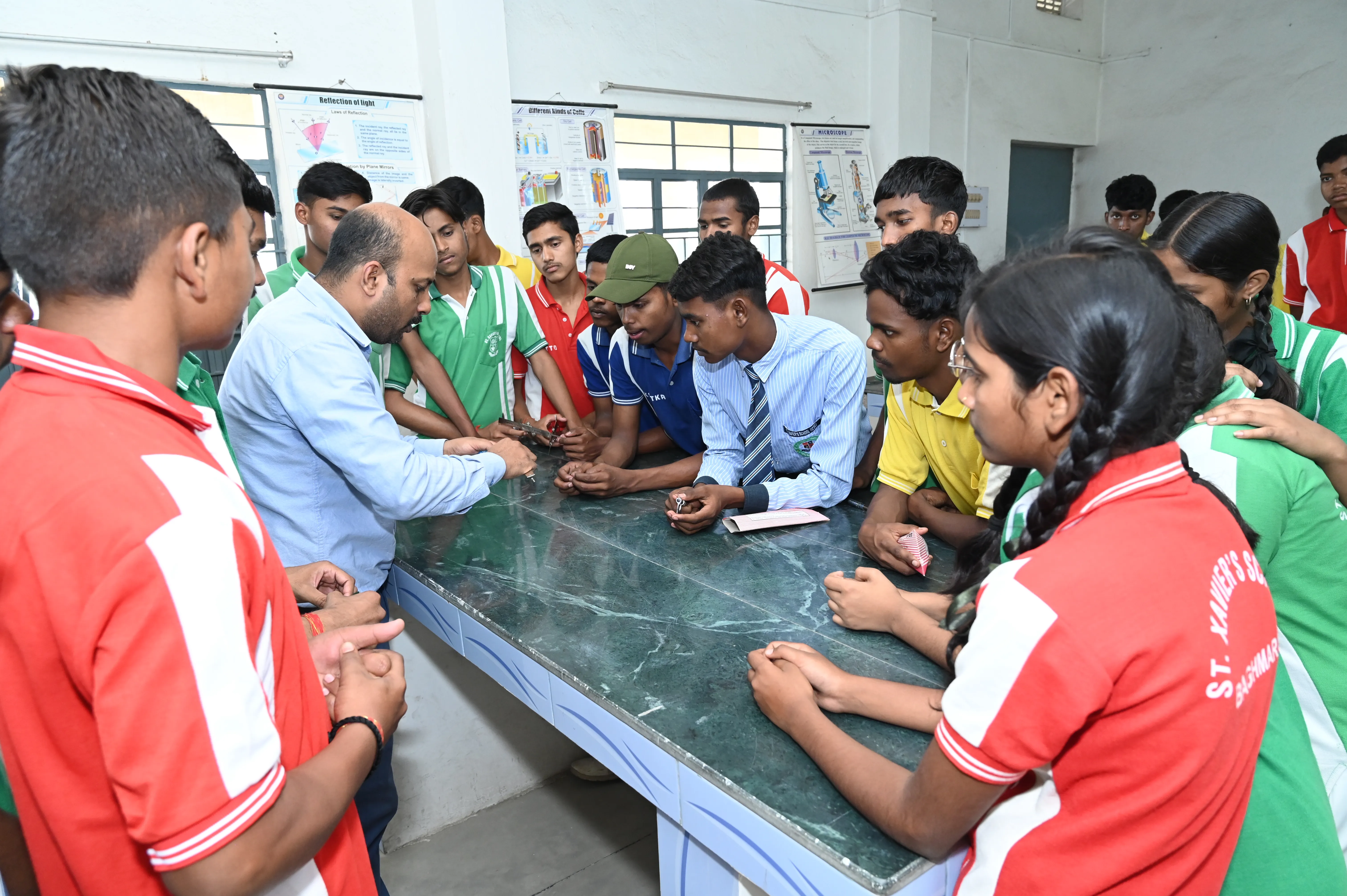 Computer Lab